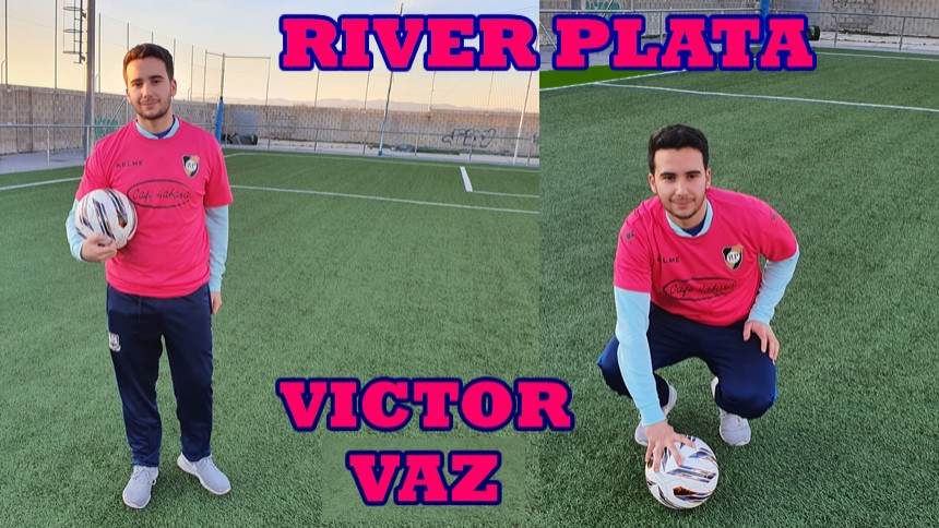 ENTREVISTA PRE PARTIDO ZONA SUR SABADO TARDE 1ª DIVISION 19-20